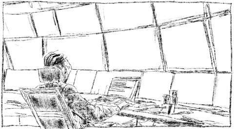 Flugwetteranalyst:innen