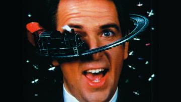 Video zu dem Lied Sledgehammer