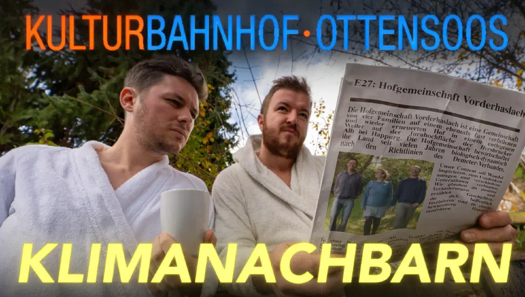 Episode 27: Der Crowdfunding Bauernhof