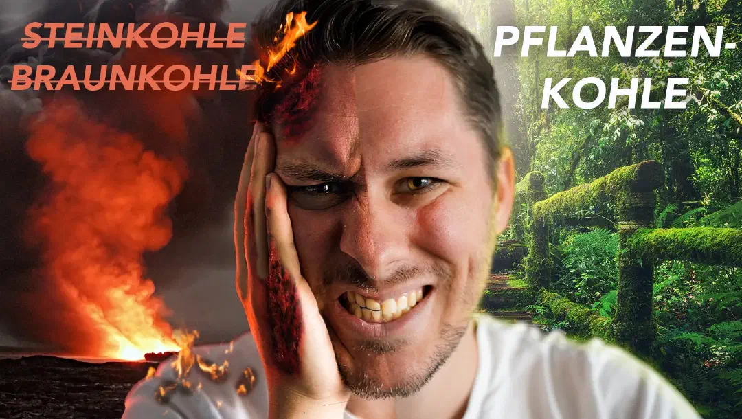 Die größte Klima-Win-Win Lösung, die du noch nicht kennst — Pflanzenkohle!