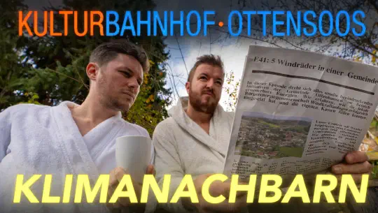 Episode 41: Ein Dorf mit 5 Windrädern – Energieüberschuss und volle Kassen