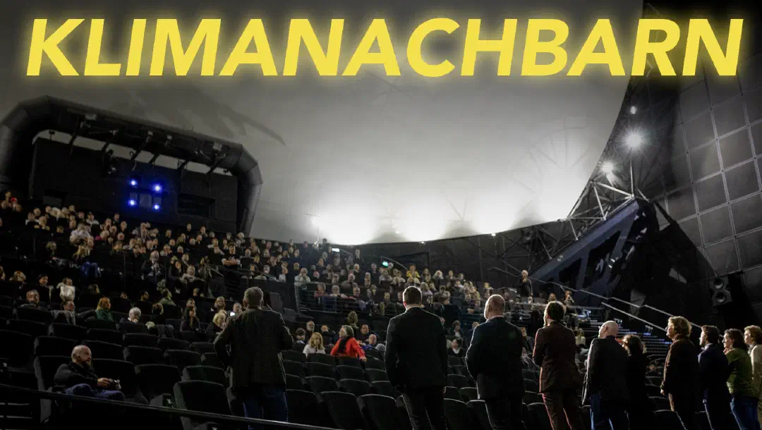 Episode 46: Von Gorbatschow und DiCaprio bis zur Antarktis