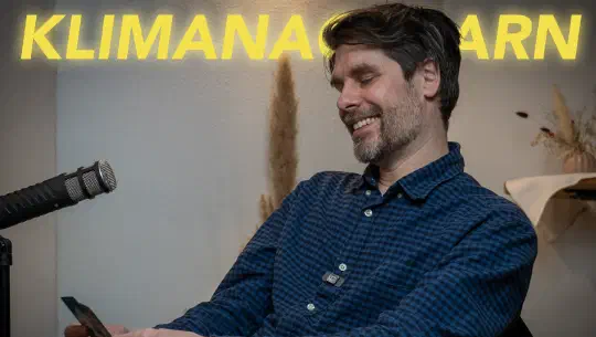 Episode 47: Klima Bullshit Bingo mit Jan Hegenberg