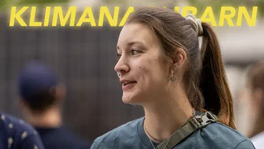 Episode 48: Die Professionelle Aktivistin - Sophia Thomas