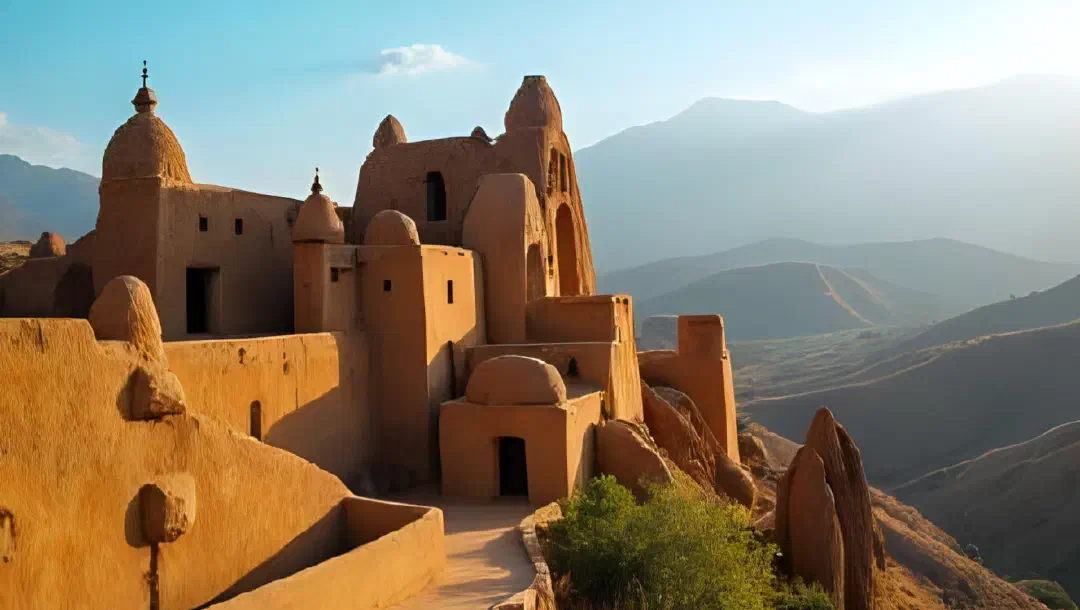 Von Dreckskarren zur E-Mobilität: Wie Afrika uns beim Klimaschutz überholt