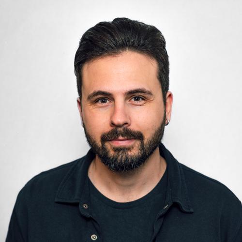 Liest die Geschichte „Die spanische Mücke“ vor: Lukas Herbert