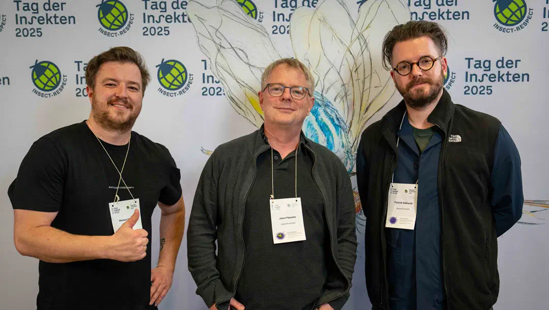 Wir freuen uns auf Euch!