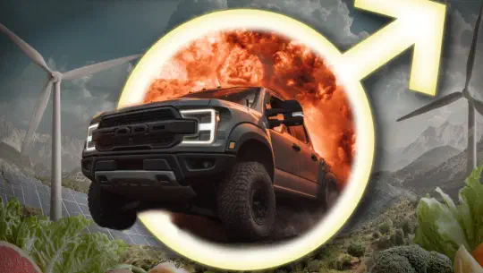 Charles Koch hat vielleicht auch dich manipuliert