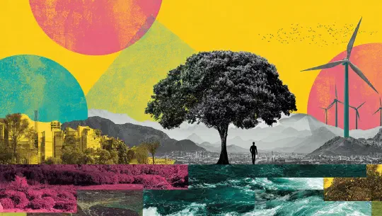 beyond beyond content — Jobs mit Sinn