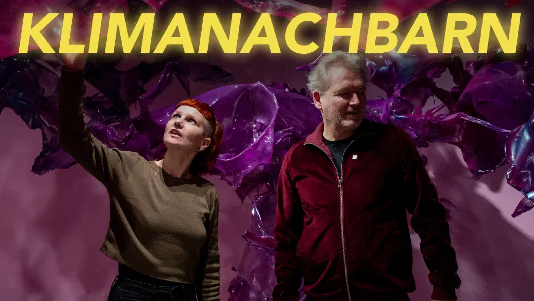 Episode 53: Eine Stadt neu (er)finden