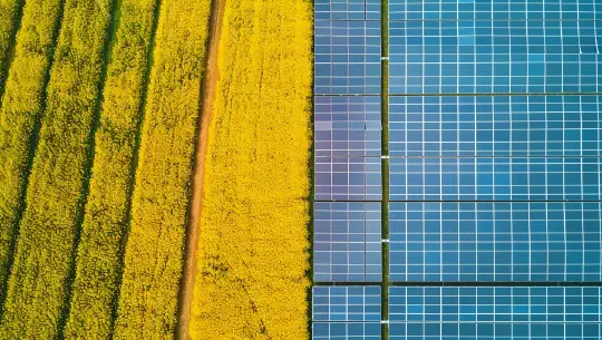 Ein Effizienz-Vergleich: 1 Quadratmeter ≠ 1 Quadratmeter