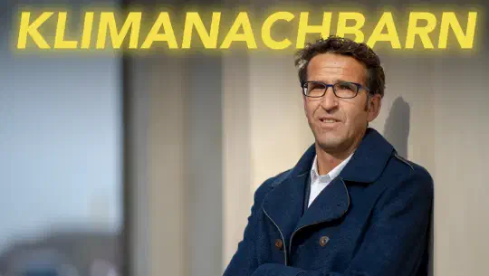 Episode 55: BaumEntscheid mit Heinrich Strößenreuther