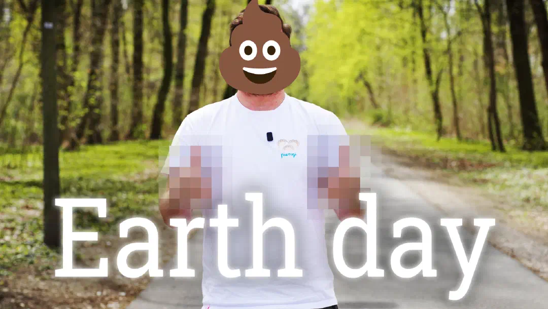 F#!% den Earth Day!